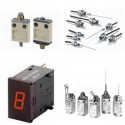Industrial Limit switches / Pushbuttons