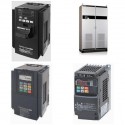 Frequency inverters 