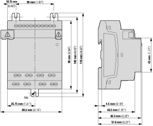 2723DIM-99