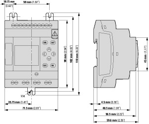 2723DIM-98